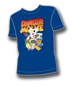 DM Montage T-Shirt